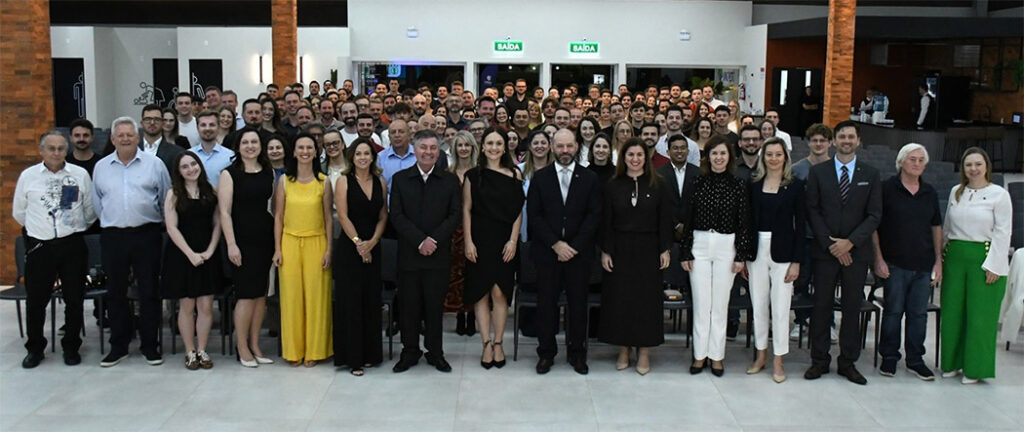 Unoesc Joaçaba curso de engenharia civil 25 anos