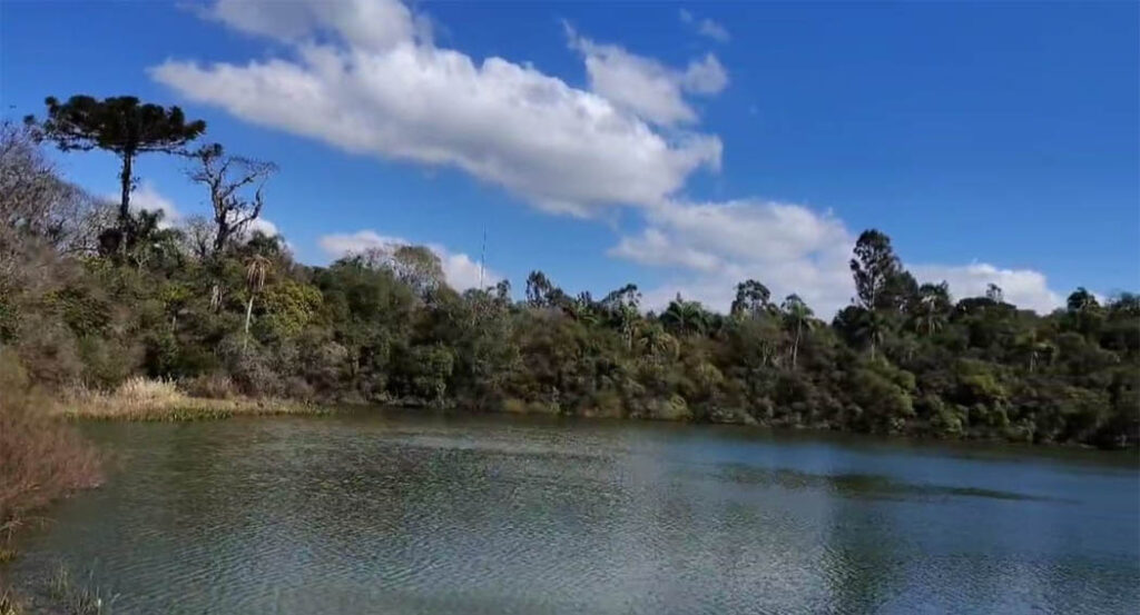 Vila Velha - Campos Gerais - PR 