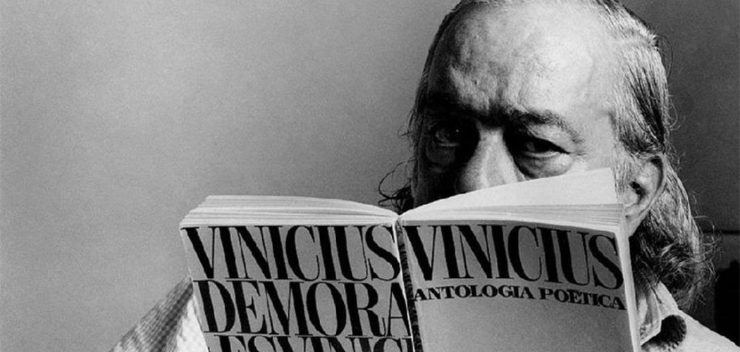 Vinicius de Morais -