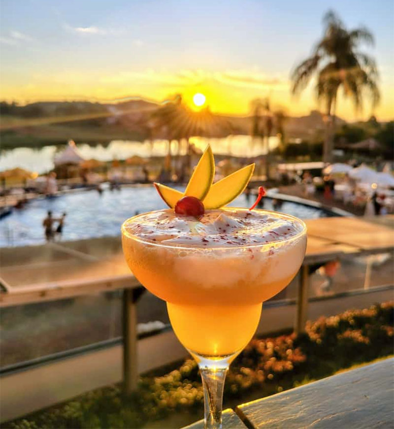 Machadinho Thermas Resort Spa: o paraíso das águas termais no RS celebra 12 anos
