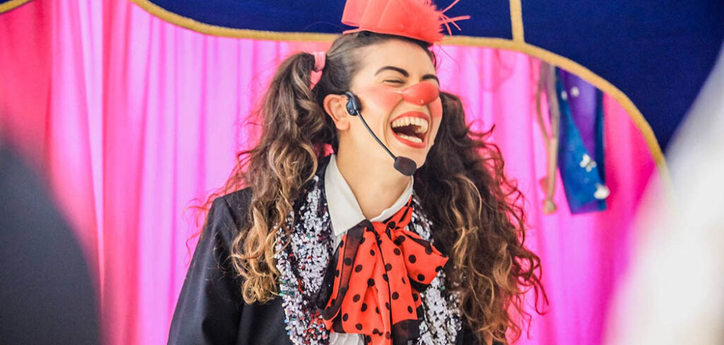 Dia do Circo (26/03): magia, história e alegria que atravessam gerações