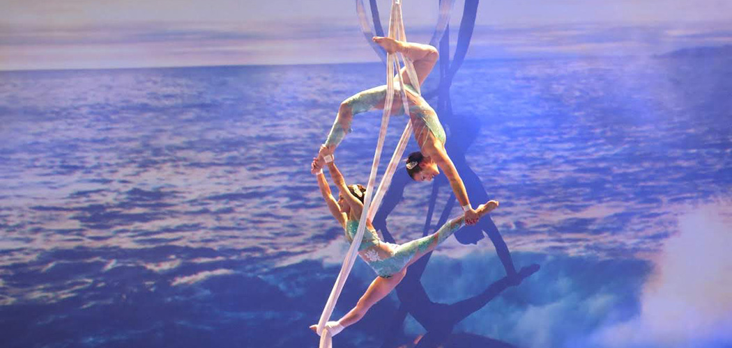 Dia do Circo (26/03): magia, história e alegria que atravessam gerações