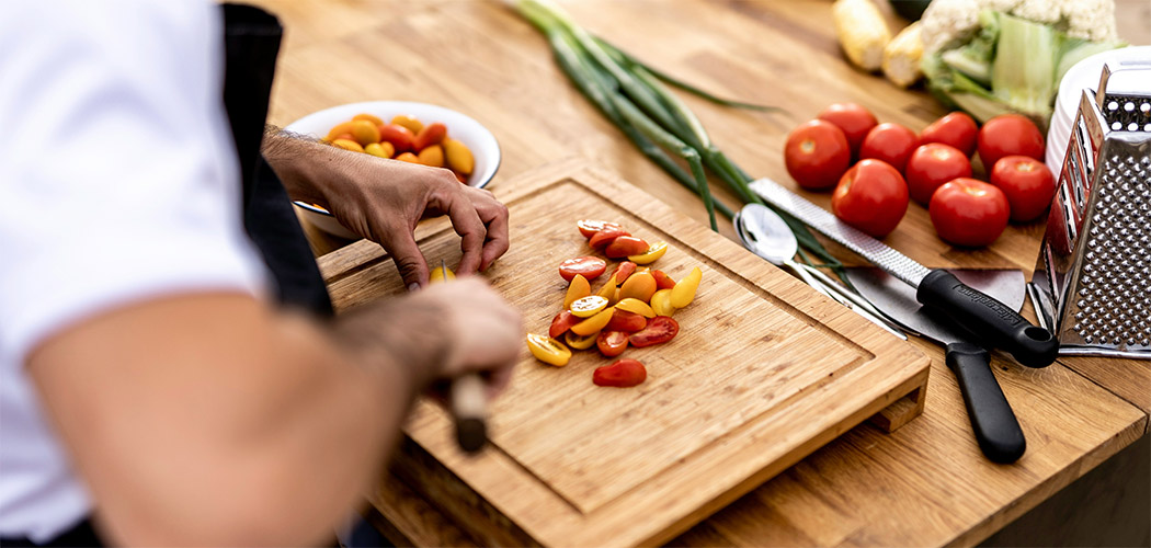 Confira os 5 mitos da cozinha brasileira
