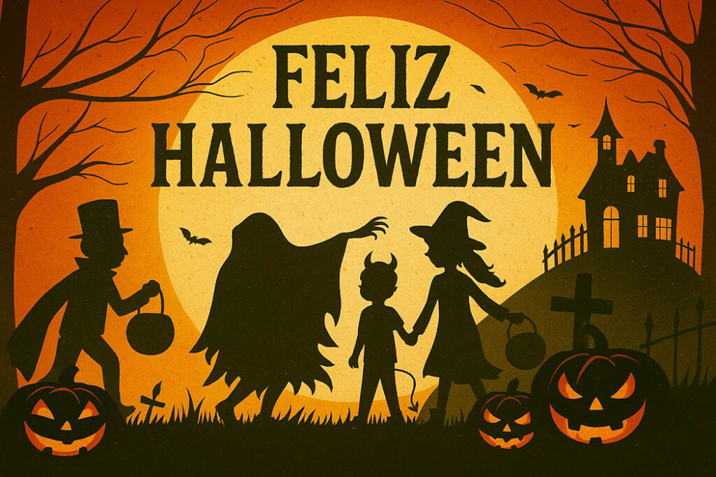 Halloween (31/10): tudo sobre a noite mais assustadora do ano