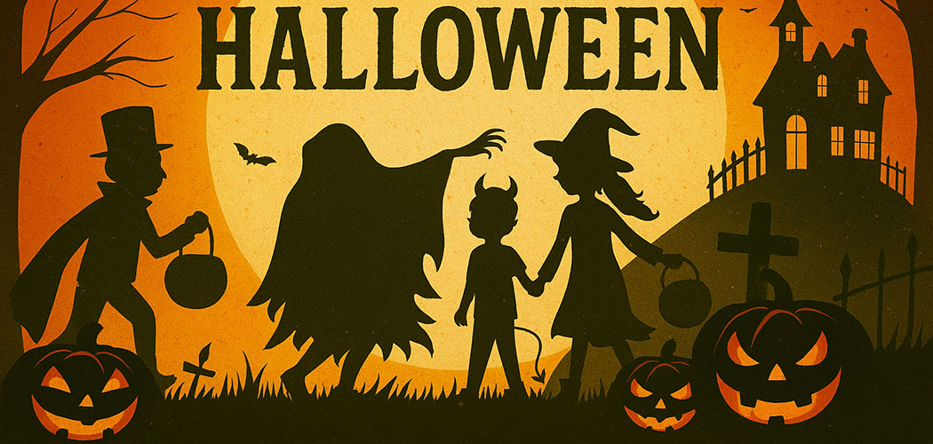 Halloween (31/10): tudo sobre a noite mais assustadora do ano