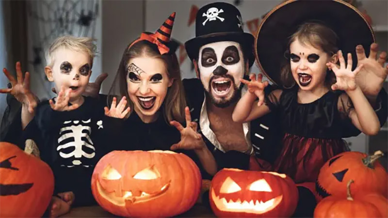 Halloween (31/10): tudo sobre a noite mais assustadora do ano