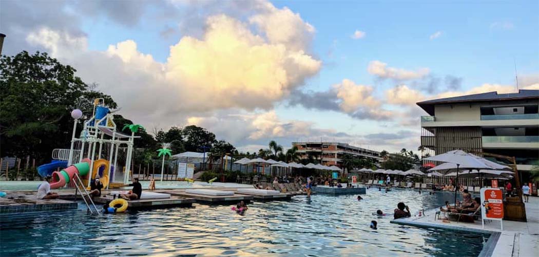 Ipioca Beach Resort: seu paraíso nas piscinas naturais em Alagoas