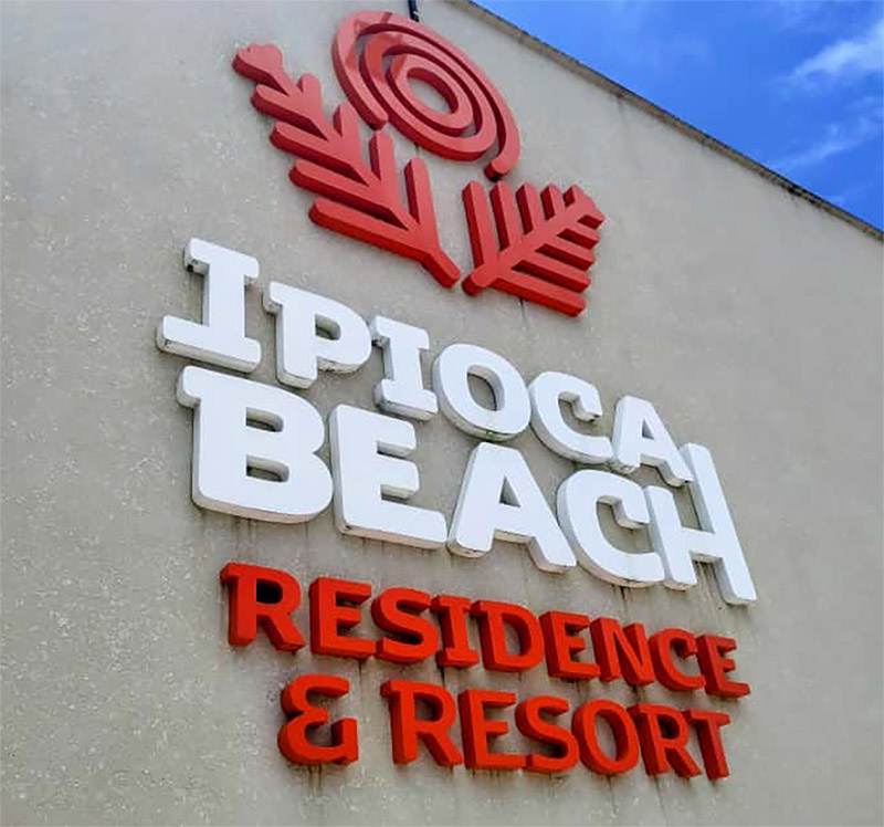 Ipioca Beach Resort