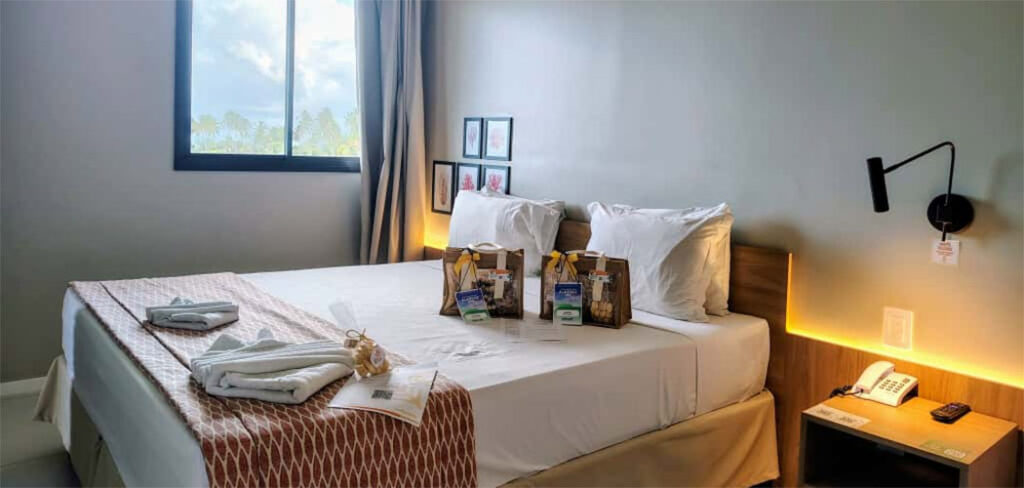 Ipioca Beach Resort