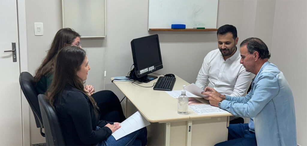 Curso de Medicina capacita professores para aplicação do Exame Clínico Objetivo Estruturado