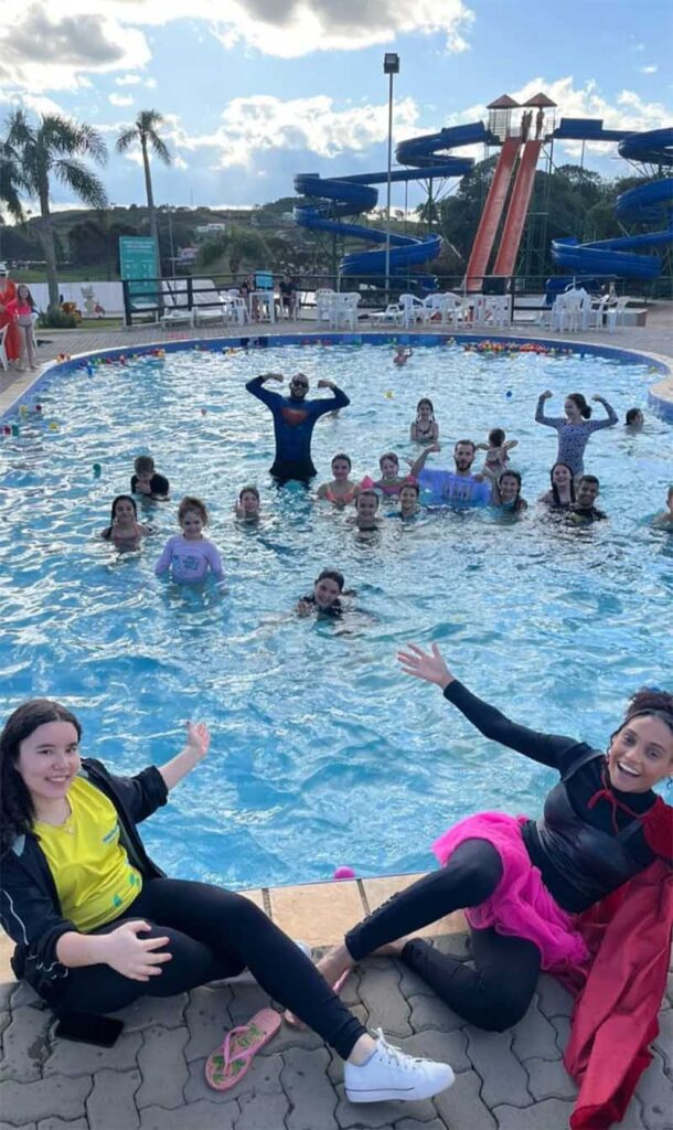 Machadinho Thermas Resort Spa: o paraíso das águas termais no RS celebra 12 anos