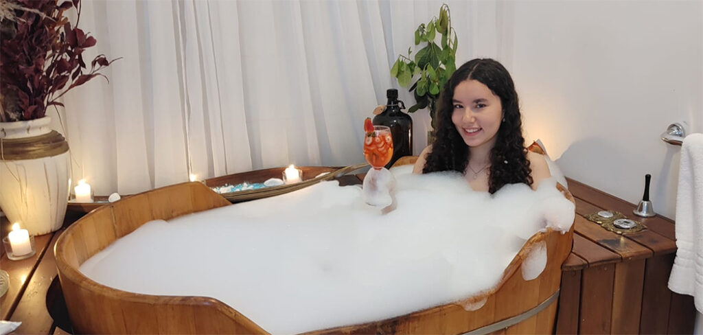 Machadinho Thermas Resort Spa: o paraíso das águas termais no RS celebra 12 anos