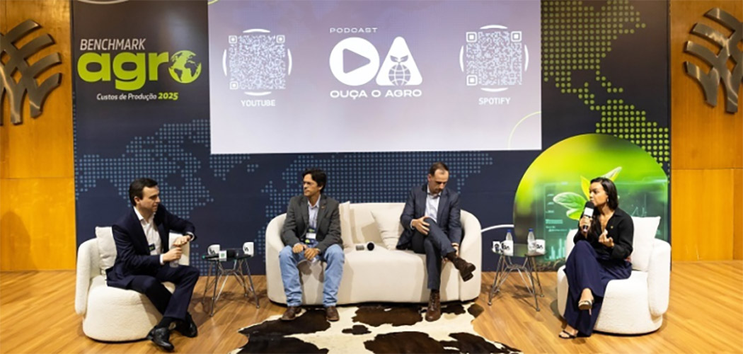 CNA discute produção de biocombustíveis