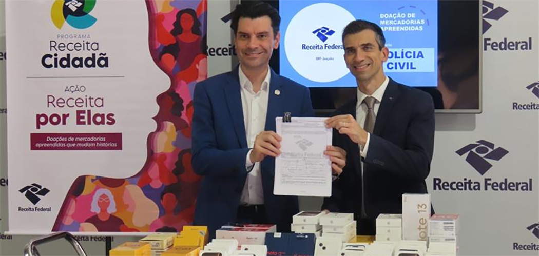 Delegacia da Receita Federal de Joaçaba