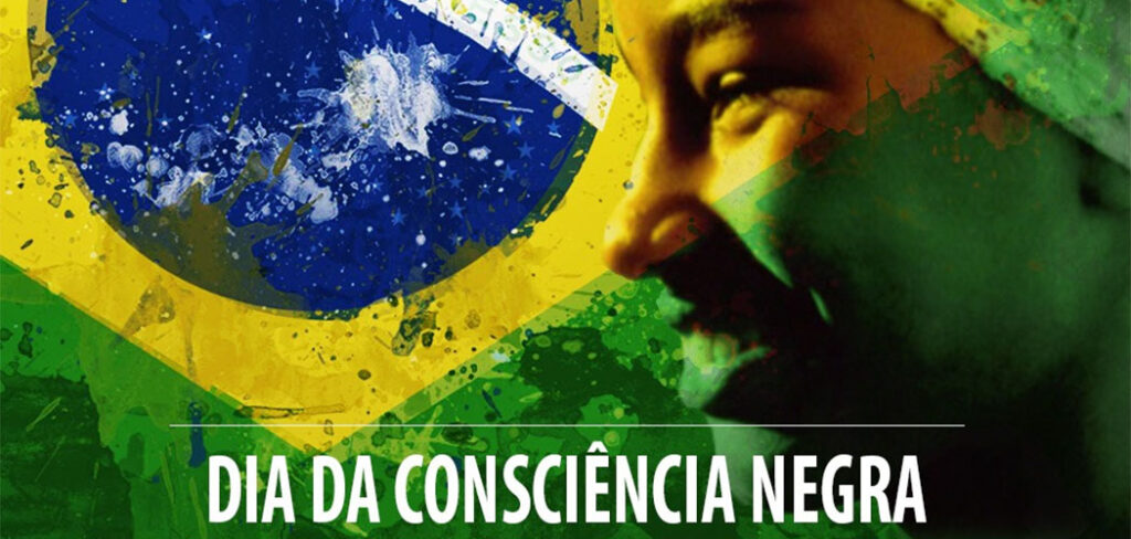 Dia da Consciência Negra