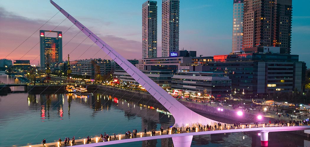 Exportações Brasil para Argentina