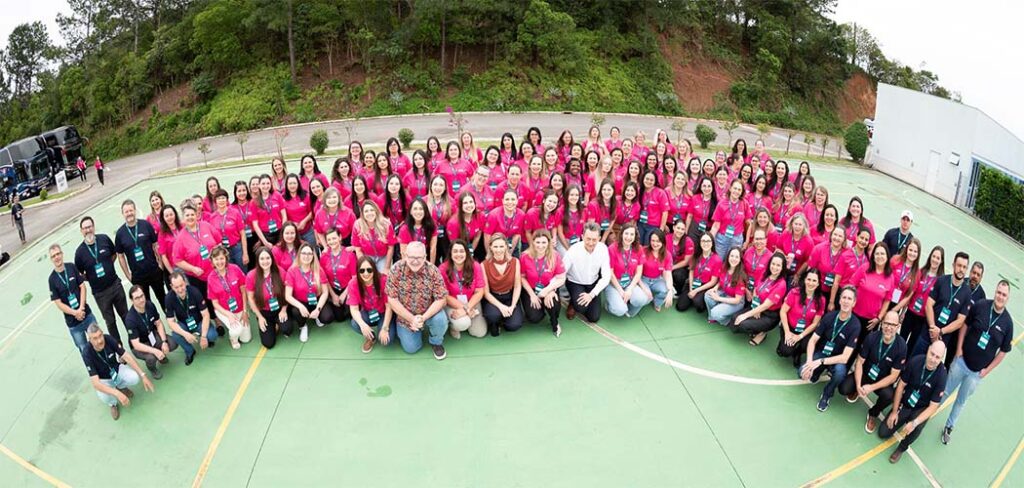 Faesc e Senar Encontro de Secretários 