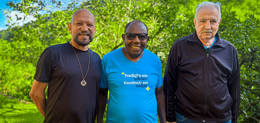 Irmãos Maristas em Joaçaba
