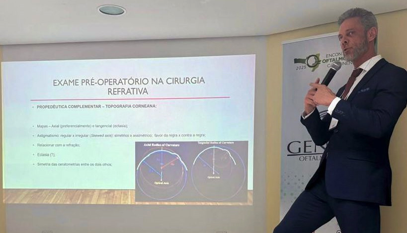 Joaçaba especialistas em oftalmologia