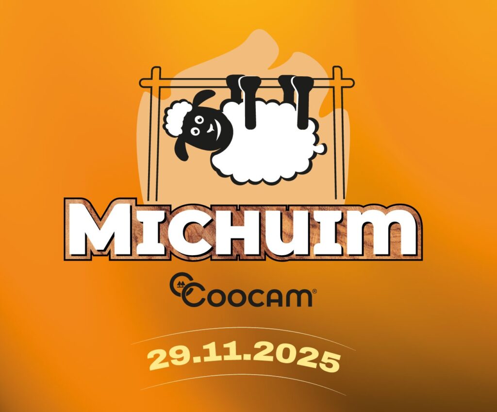 Michuim Coocam une histórias, amizade e a força do agro em Campos Novos