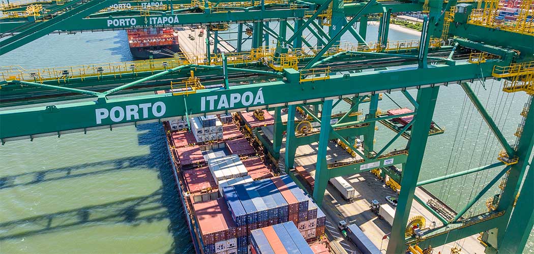 PIB de SC mantém trajetória de crescimento e amplia participação na economia nacional
