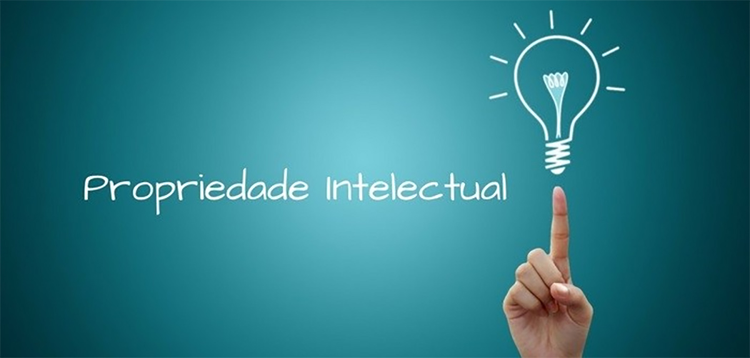 Propriedade Intelectual