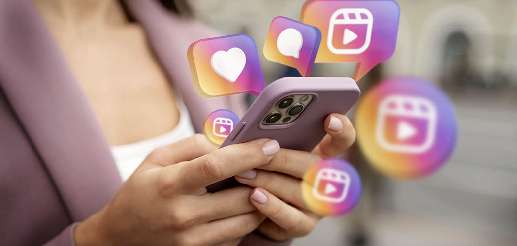 Redes Sociais e a juventude - Bom Dia SC