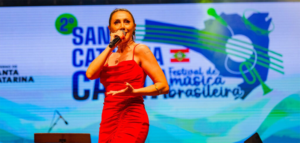 Conheça os grandes finalistas do Festival Santa Catarina Canta de 2025