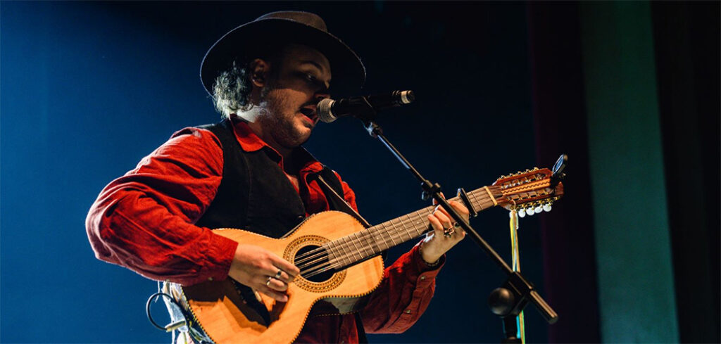 Conheça os grandes finalistas do Festival Santa Catarina Canta de 2025