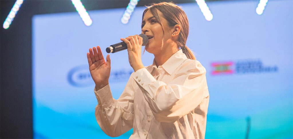 Conheça os grandes finalistas do Festival Santa Catarina Canta de 2025
