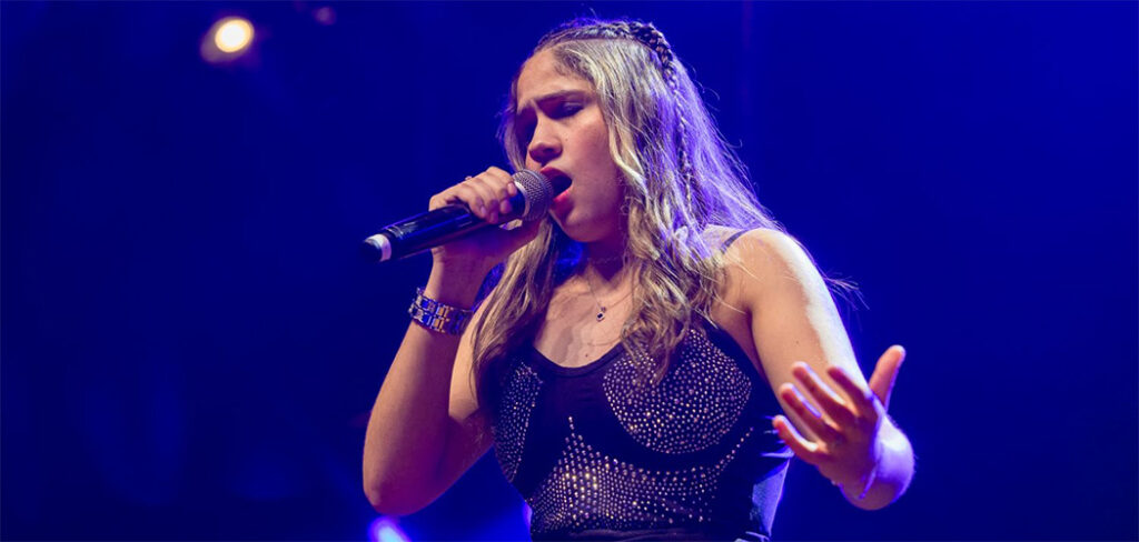 Conheça os grandes finalistas do Festival Santa Catarina Canta de 2025