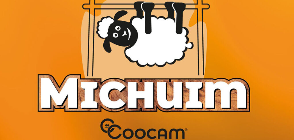 Michuim Coocam une histórias, amizade e a força do agro em Campos Novos