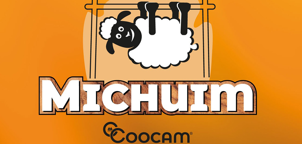 Michuim Coocam une histórias, amizade e a força do agro em Campos Novos