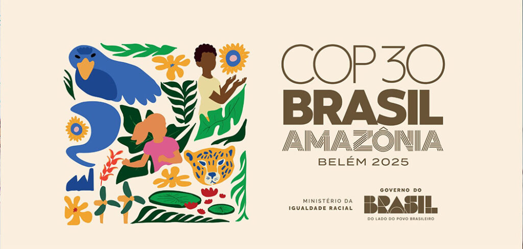 Santa Catarina reforça papel das cidades e compromisso climático na COP-30