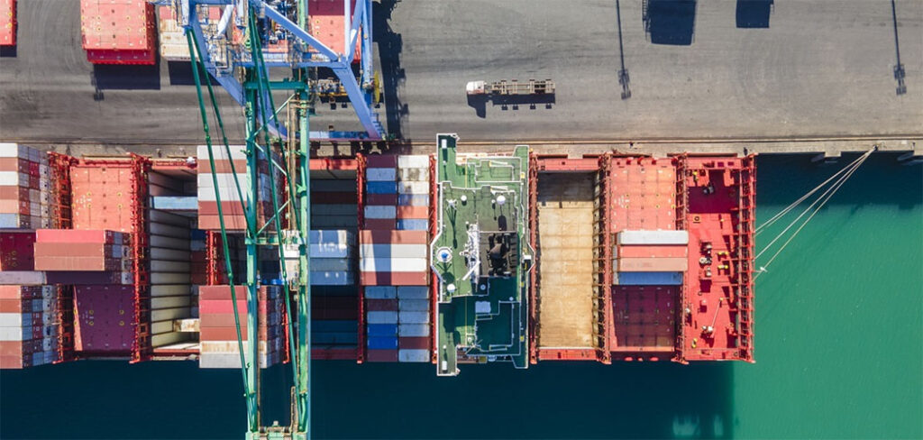 Exportações de SC crescem 5,2% em outubro e atingem resultado histórico