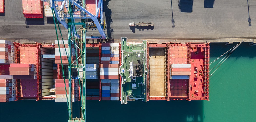 Exportações de SC crescem 5,2% em outubro e atingem resultado histórico