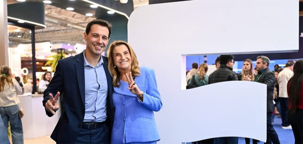 Festuris 2025 reforça liderança no turismo e celebra alianças que constroem o futuro