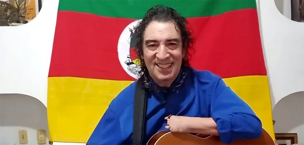 João Chagas Leite: A poesia fica