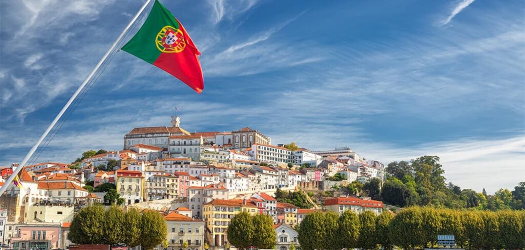 Portugual é o país convidado de honra do Festuris 2025