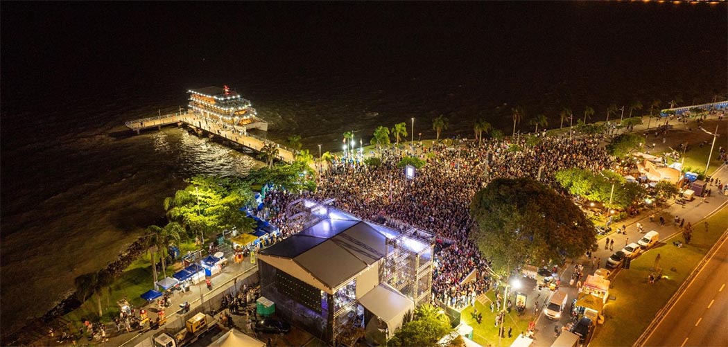 Conheça os grandes finalistas do Festival Santa Catarina Canta de 2025
