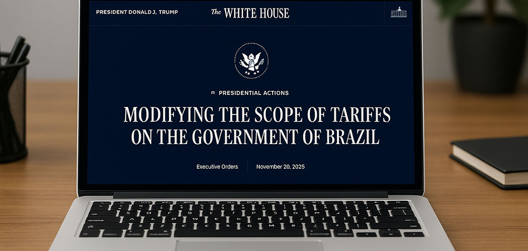 Nova lista de exceções ao tarifaço é avanço, mas não traz alívio a SC, diz FIESC