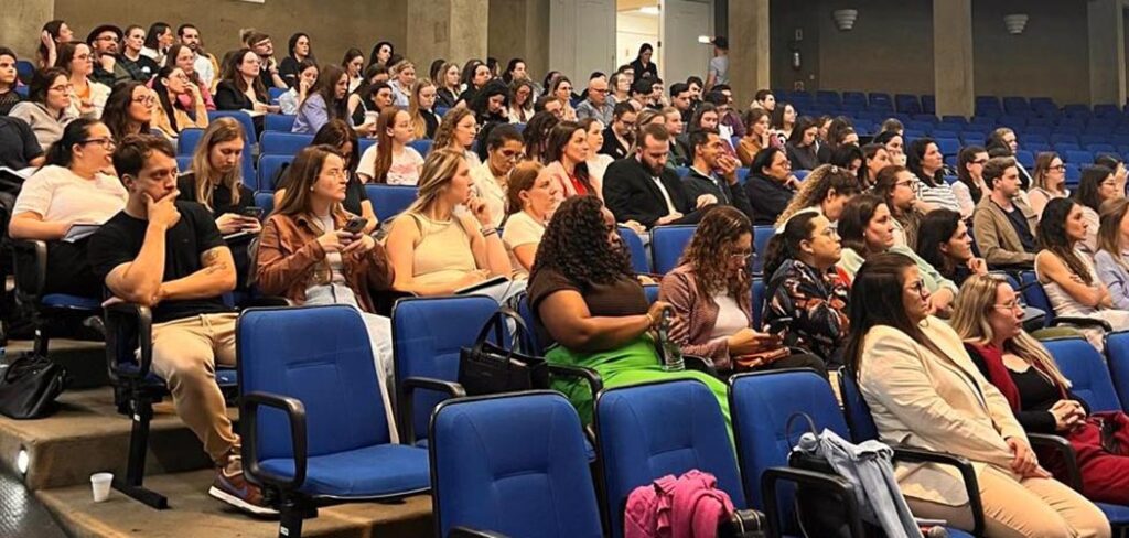 Unoesc Joaçaba promove capacitação em diagnóstico e manejo da tuberculose