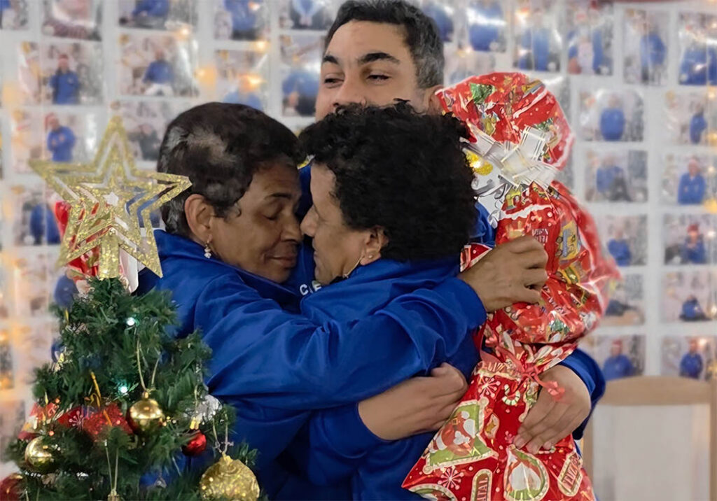 30 Anos de afeto e inclusão na APAE