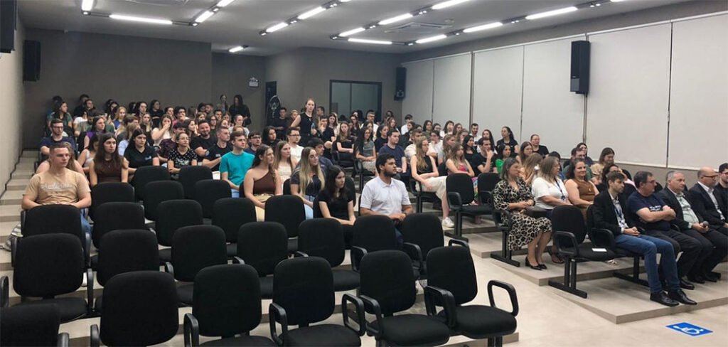 Edição Prêmio Caduceu de Ouro 