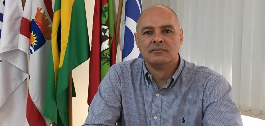 Diretor executivo das entidades ACAV e Sindicarnes, Jorge Luiz de Lima, estima crescimento de 3% a 5% em 5 anos