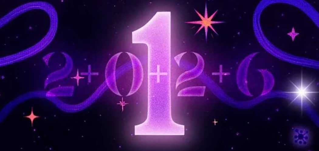 Ano Universal 1