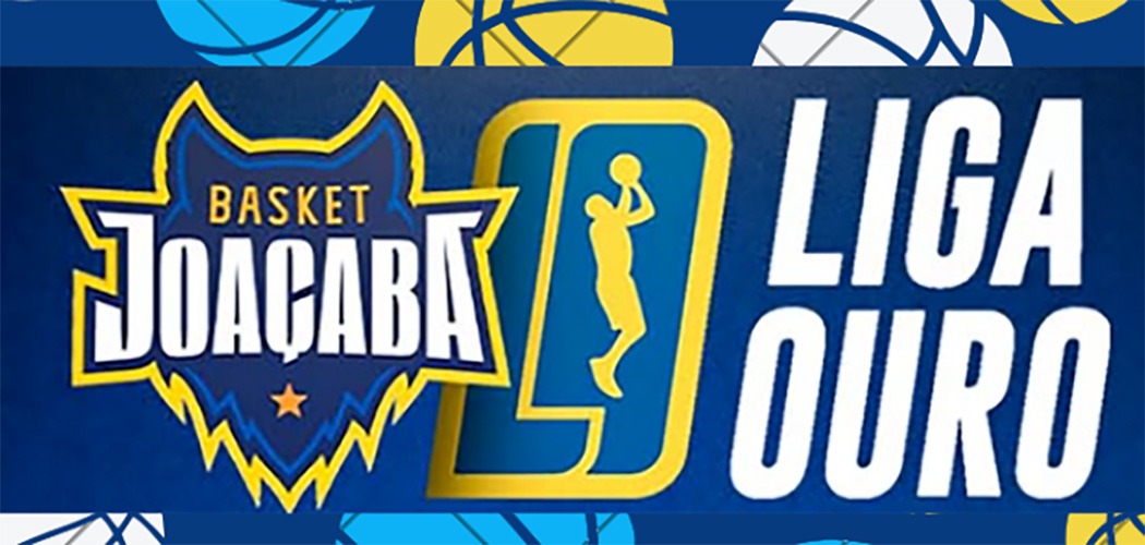 Basket Joaçaba em busca de uma vaga no NBB em 2026