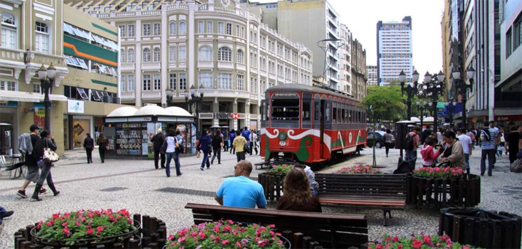 Curitiba - PR