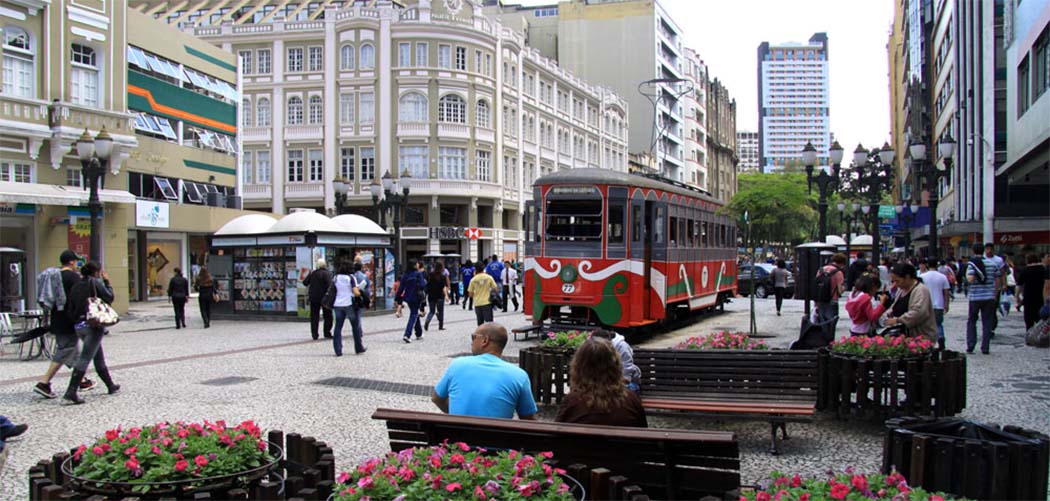 Curitiba - PR