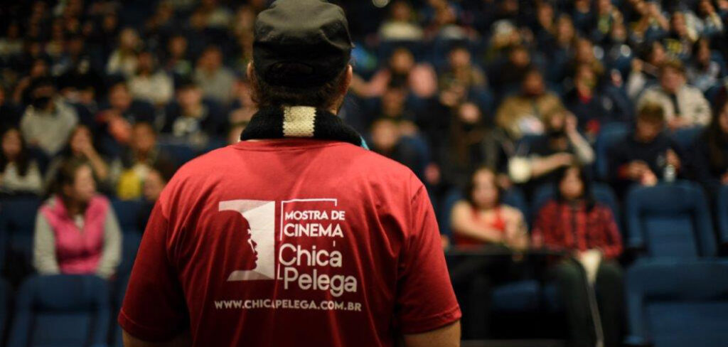 Mostra Cultural Chica Pelega